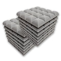Galaxy Acoustic Foam | Future Series | 12"x12"x2"