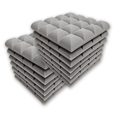 Galaxy Acoustic Foam | Future Series | 12"x12"x2"