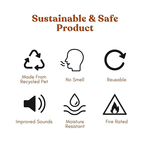 FeltPin Bulletin Board 120x60cm | Olive | 1 Pc