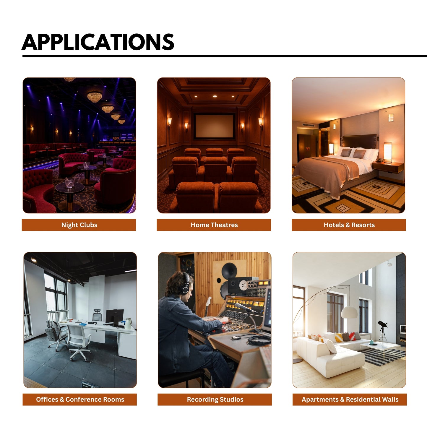 SoundBlanket 2.5mm | Mass Loaded Vinyl | Noise Barrier