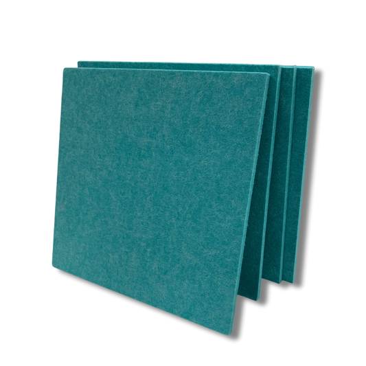 ColourMute PET Acoustic Panel | Sky