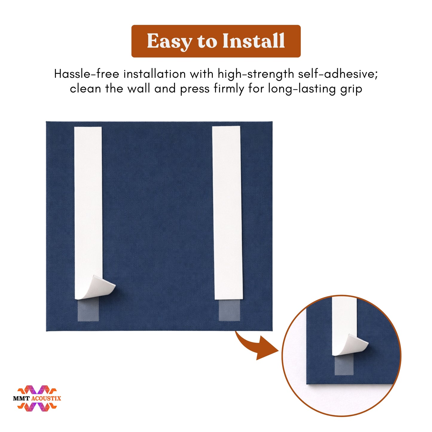 Canvas Printed Felt | Super Hero SH1