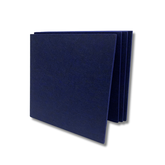 ColourMute PET Acoustic Panel | Dark Night