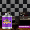 Acoustic SR Adhesive | 410ml Purple