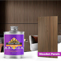 Acoustic SR Adhesive | 410ml Purple