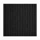Slats Felt Acoustic Panels 30×30 cm Panels Ash Set of 8