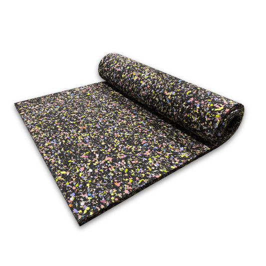 BassBloc Bass Absorber | 6x3 feet, 40 mm