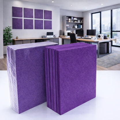 Felt PET Acoustic Panel | Office & Home Acoustics  | Berry