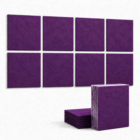 Felt PET Acoustic Panel | Office & Home Acoustics | Berry