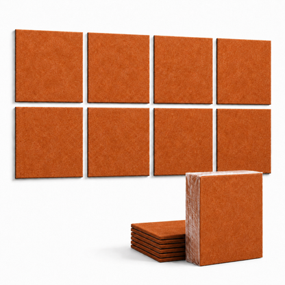 Felt PET Acoustic Panel | Office & Home Acoustics | Carrot