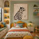 Savannah Noir – Designer Canvas Felt Acoustic Wall Panel (4 X 3)