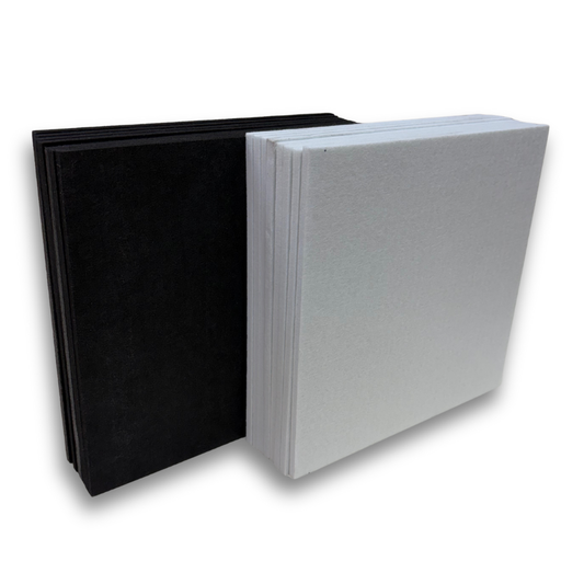 ColourMute PET Acoustic Panel | Chess