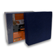 ColourMute PET Acoustic Panel | Dark Night