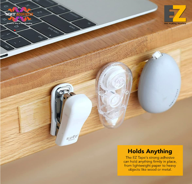 Strong hold double sided tape deals