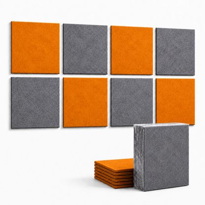Felt PET Acoustic Panel | Office & Home Acoustics | Harvest