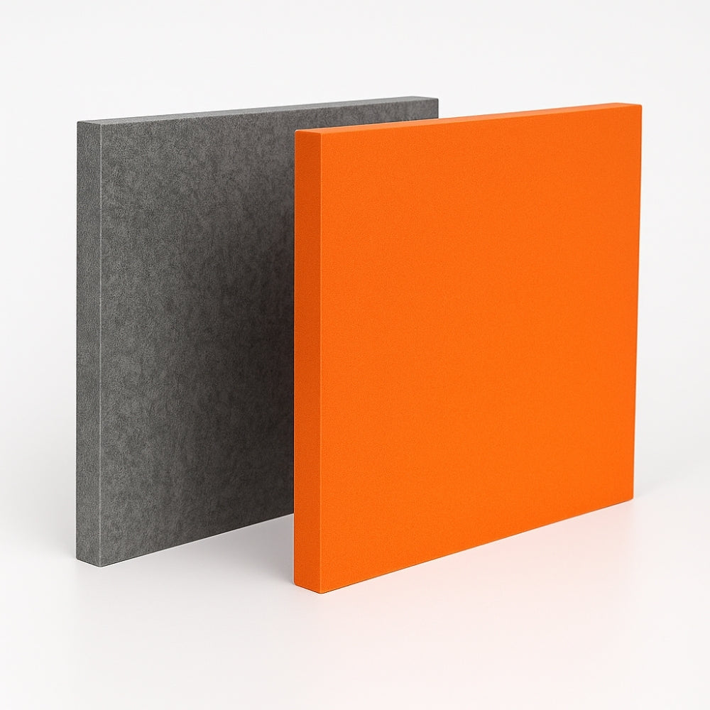 ColourMute PET Acoustic Panel | Lava