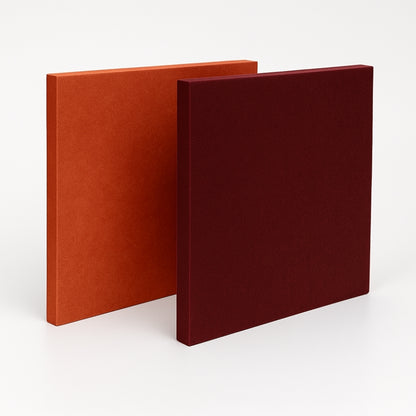 ColourMute PET Acoustic Panel | Sienna