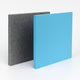 ColourMute PET Acoustic Panel | Silver Sky