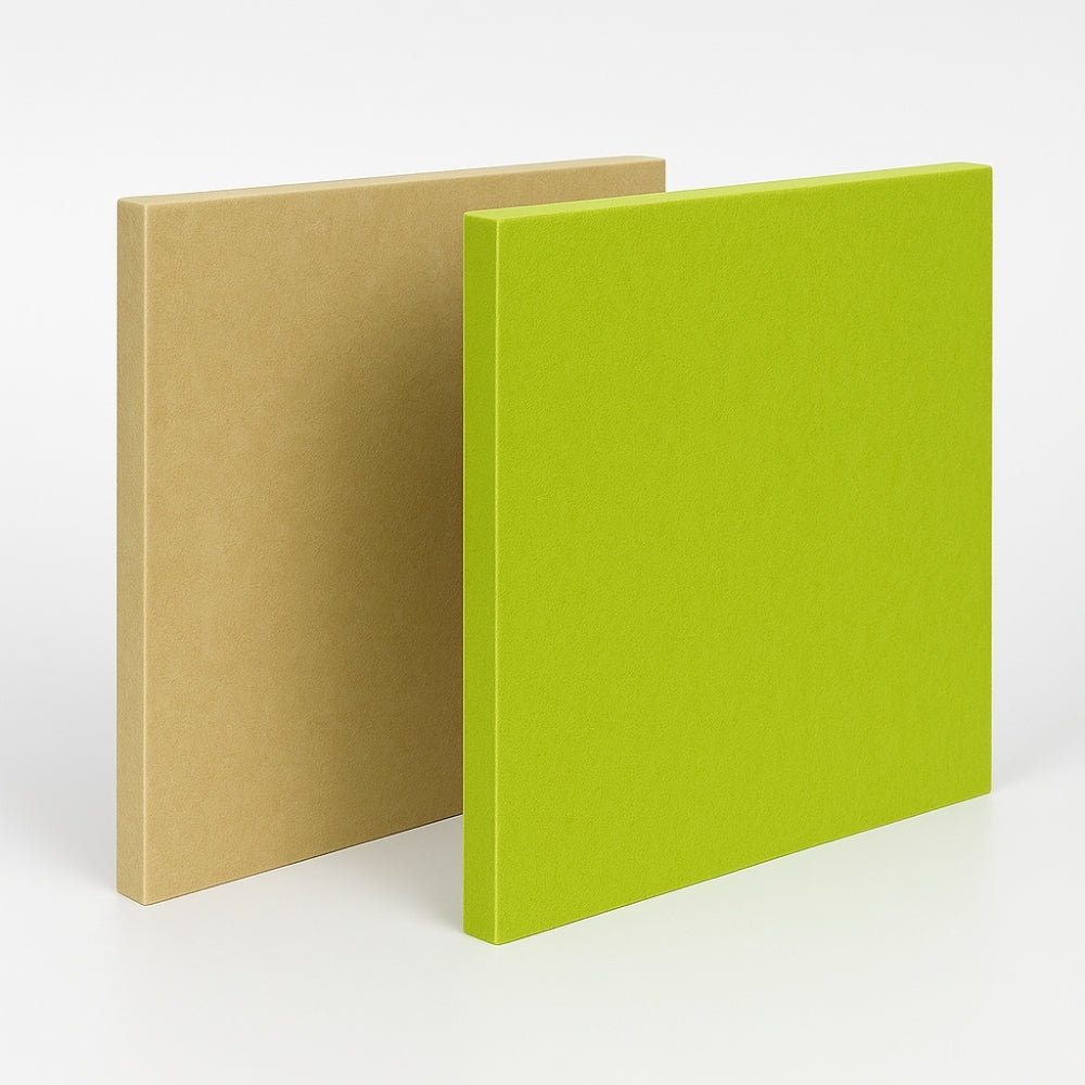 ColourMute PET Acoustic Panel | Claymint