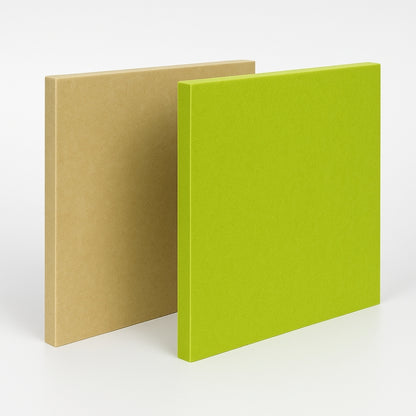 ColourMute PET Acoustic Panel | Claymint