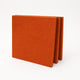 ColourMute PET Acoustic Panel | Rust