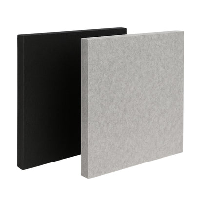 ColourMute PET Acoustic Panel | Carbon