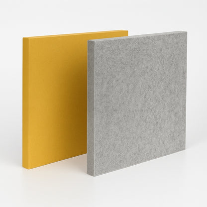 ColourMute PET Acoustic Panel | Harvest