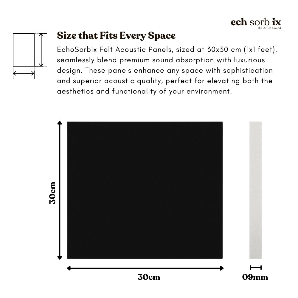 ColourMute PET Acoustic Panel | Chess