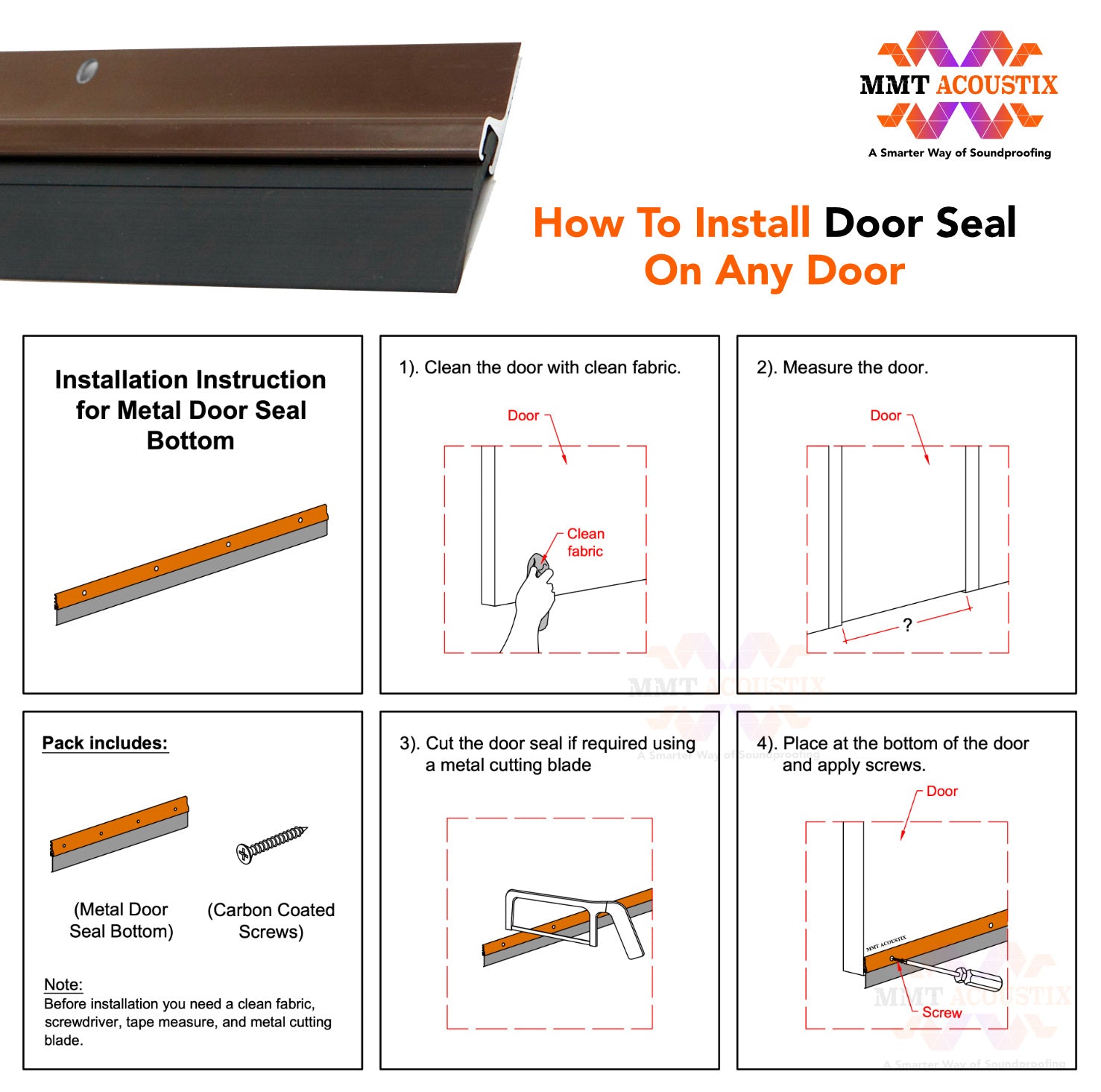 door-seal