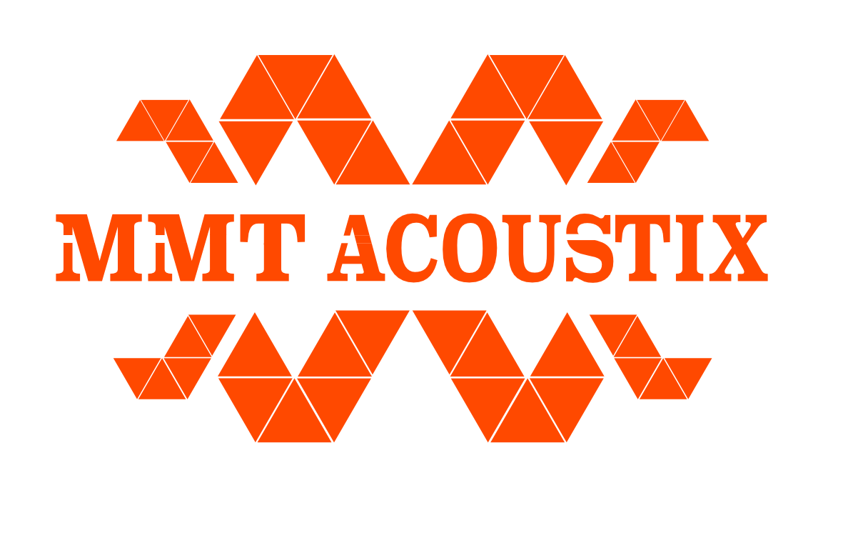 MMT Acoustix® EZ Super Maxx Double Sided Tape Heavy Duty