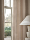 MMT Acoustix® Acoustic Window Curtain With Eyelet | Custom Size