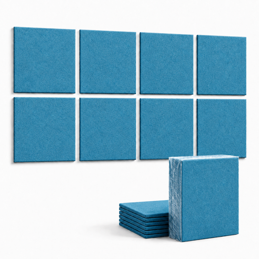Felt PET Acoustic Panel | Office & Home Acoustics | Sky