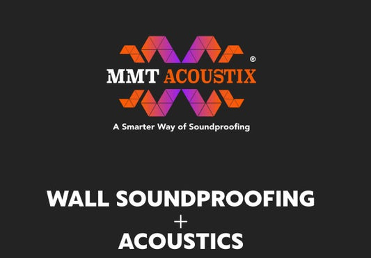 mmt-soundproofing
