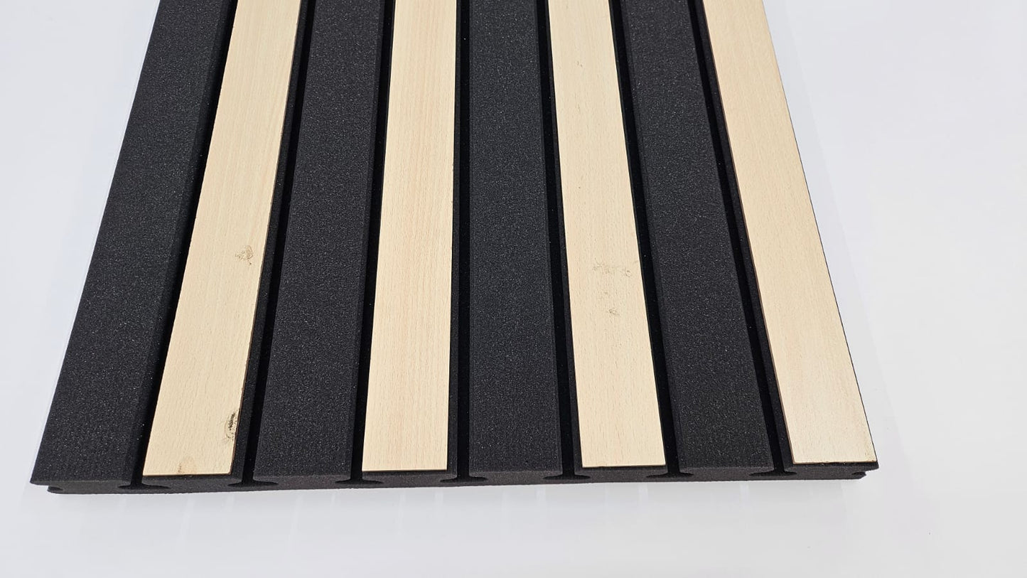 SoundAxe Groove | 2x2  1 Panel | Refurbished