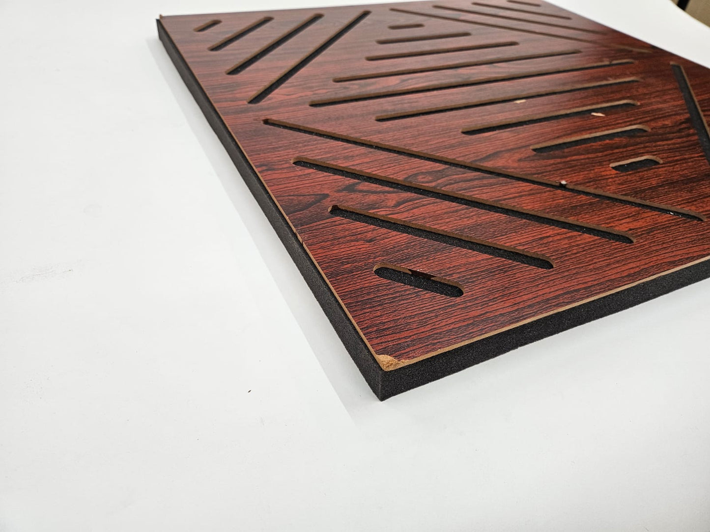 Maxx SoundaXe | 2x2Ft, 1 Inch, 1 Panel | Refurbished