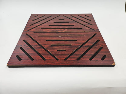 Maxx SoundaXe | 2x2Ft, 1 Inch, 1 Panel | Refurbished