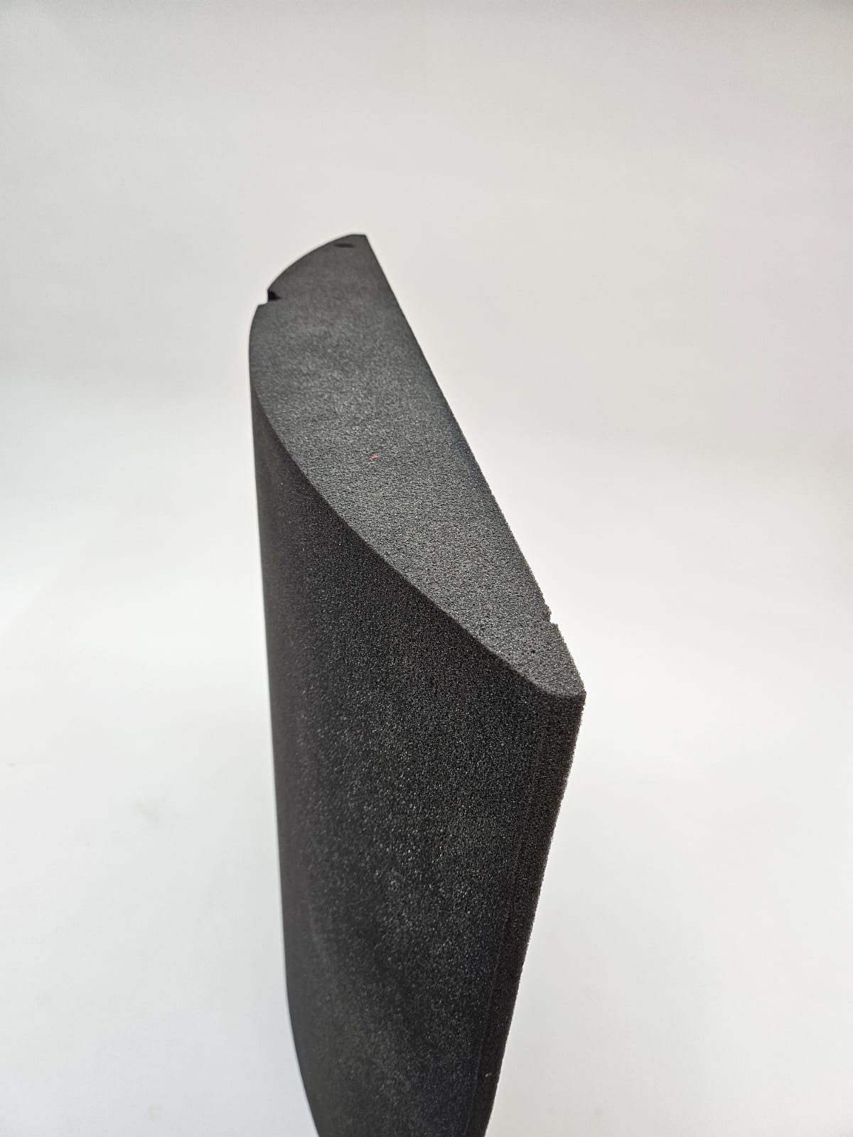 Wall Diffuser | 2x2, Black | 3 Pcs