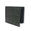 Echsorbix® PET Acoustic Wall Panels | Ash