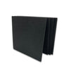 Echsorbix® PET Acoustic Wall Panels | Piano Black