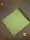 Wedge Acoustic Foam (Green Colour) 1 pcs 2x2