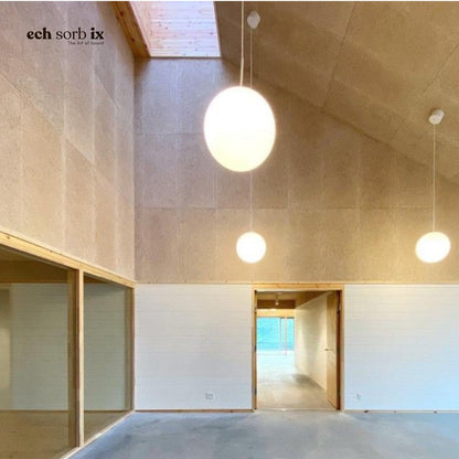ColourMute PET Acoustic Panel | Sand