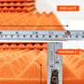 pyramid-acoustic-foam-panel-orange