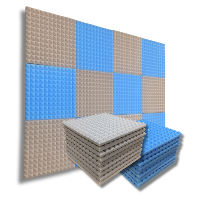 pyramid-acoustic-foam-panel-stone-white+blue