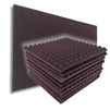 pyramid-acoustic-foam-panel-wine