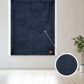 soundproof-curtain-blue