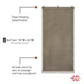 soundproof-curtain-brown