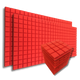 turbo-acoustic-foam-panel-red