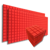 turbo-acoustic-foam-panel-red