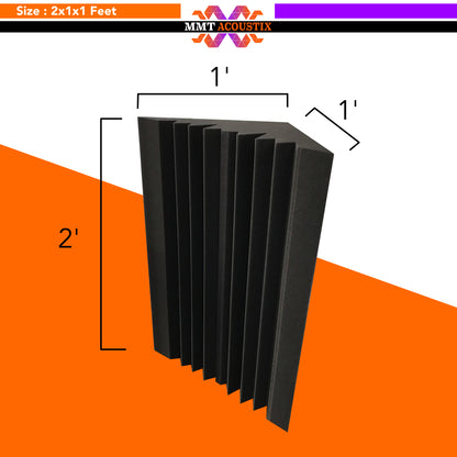 [Highest Quality Acoustic Foam Panels for Soundproofing & Sound Absorbing]-MMT Acoustix