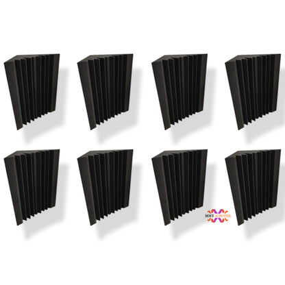 [Highest Quality Acoustic Foam Panels for Soundproofing & Sound Absorbing]-MMT Acoustix